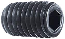 Set Screw: #0-80 x 5/32