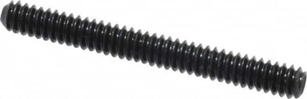 Set Screw: #4-40 x 1
