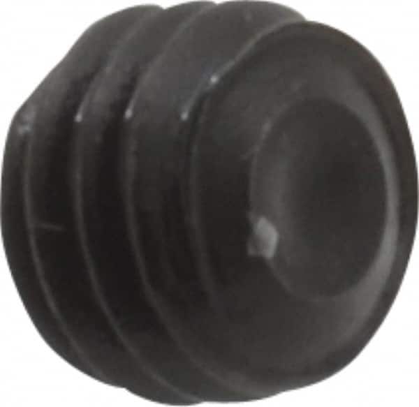 Set Screw: #10-32 x 1/8