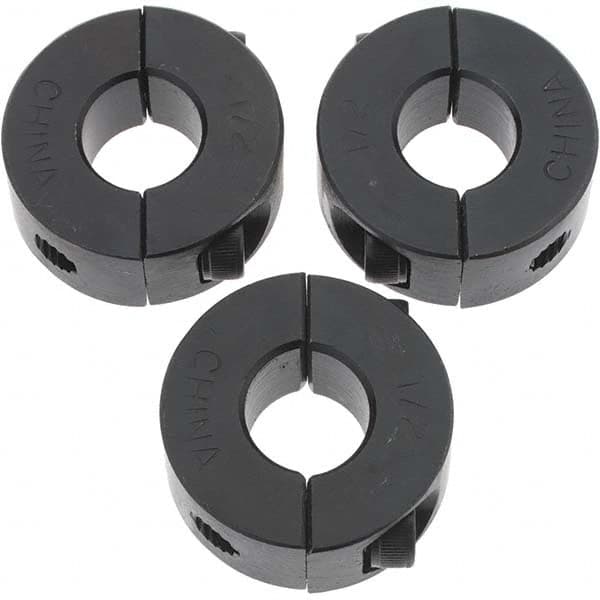 Shaft Collar: Shaft, 1-1/8
