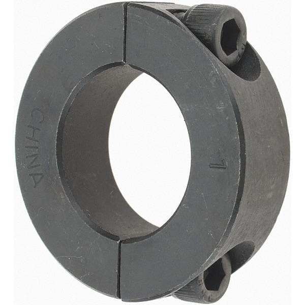 Shaft Collar: Shaft, 1-3/4