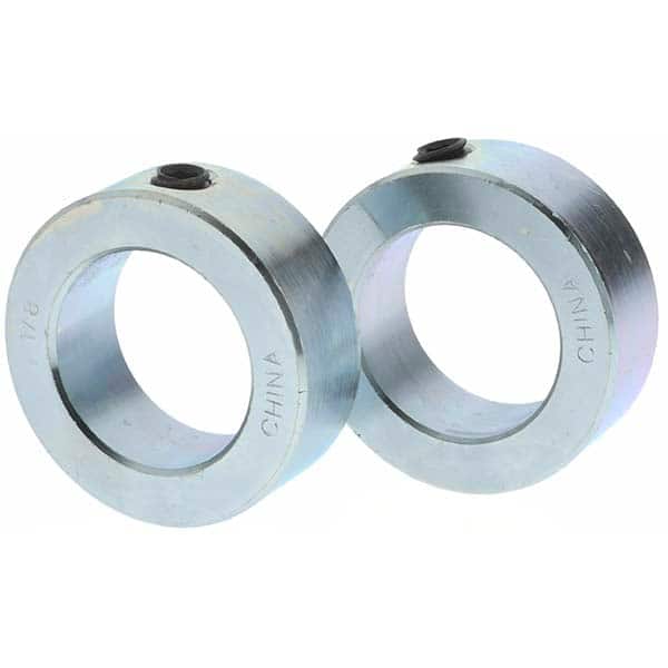 Shaft Collar: Shaft, 1-3/4