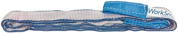 Sling: 6' Long, 1.6 Ton Vertical MPN:WS-MH-SLNG1-344