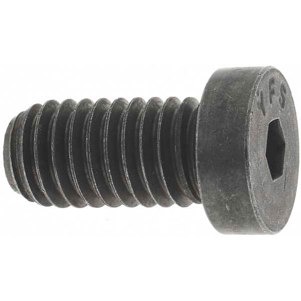 Hex Socket Cap Screw: 3/8-16 x 3/4