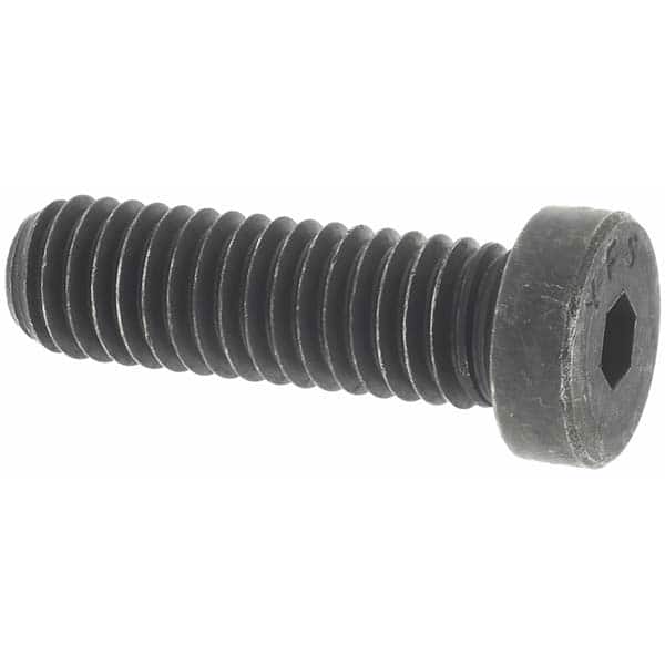 Hex Socket Cap Screw: 3/8-16 x 1-1/4