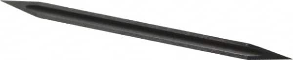 Swivel & Scraper Blade: Bi-Directional, High Speed Steel MPN:BT-S