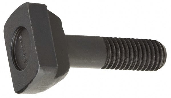 Steel T-Slot Bolt: 3/8-16, 5/8