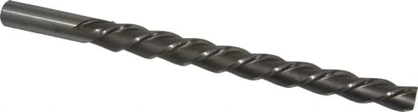 Taper Pin Reamer: #10 Pin, 0.5799
