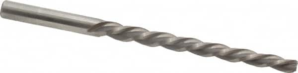 Taper Pin Reamer: #3 Pin, 0.1813