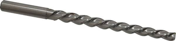 Taper Pin Reamer: #6 Pin, 0.2773