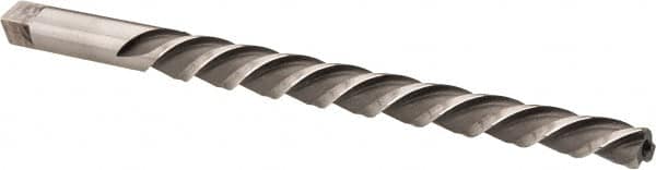 Taper Pin Reamer: #7 Pin, 0.3297