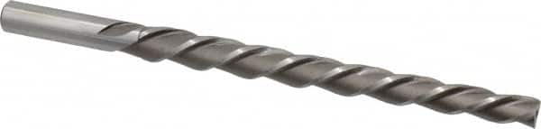 Taper Pin Reamer: #8 Pin, 0.3971
