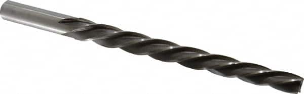 Taper Pin Reamer: #9 Pin, 0.4805