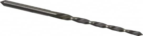 Taper Pin Reamer: #5/0 Pin, 0.0719