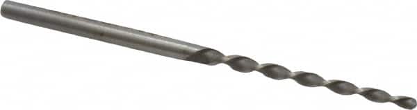 Taper Pin Reamer: #6/0 Pin, 0.0611