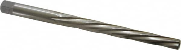 Taper Pin Reamer: #5 Pin, 0.2409