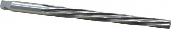 Taper Pin Reamer: #6 Pin, 0.2773