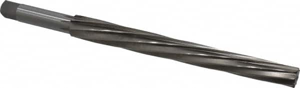 Taper Pin Reamer: #11 Pin, 0.706