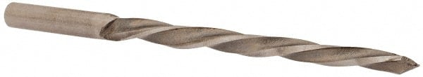 Taper Pin Reamer: #3 Pin, 0.1813