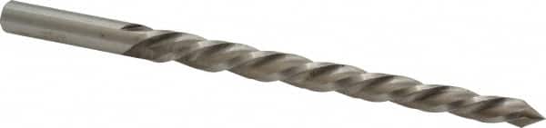 Taper Pin Reamer: #7 Pin, 0.3297