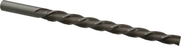 Taper Pin Reamer: #8 Pin, 0.3971