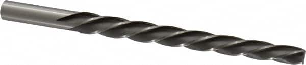 Taper Pin Reamer: #9 Pin, 0.4805