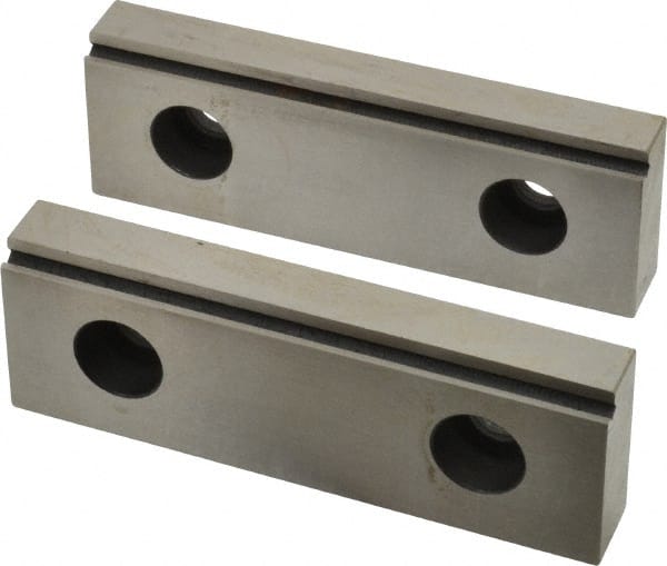 Vise Jaw: 4