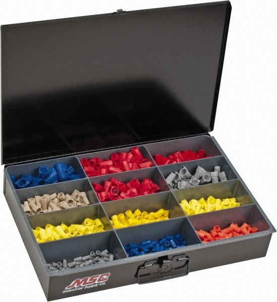 Twist On Wire Connector Kit MPN:NFC-KIT214
