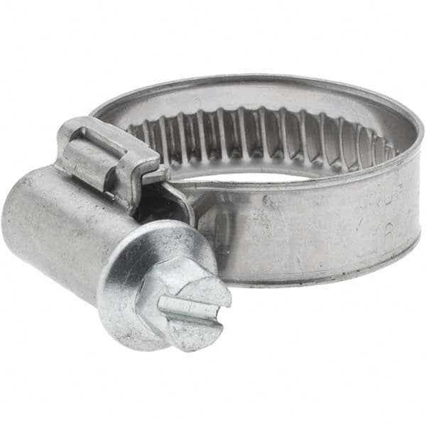 Worm Gear Clamp: MPN:BD24063