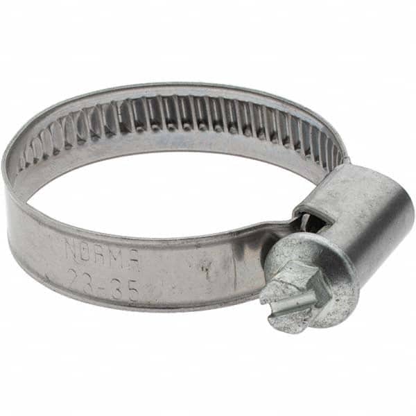 Worm Gear Clamp: MPN:BD24065