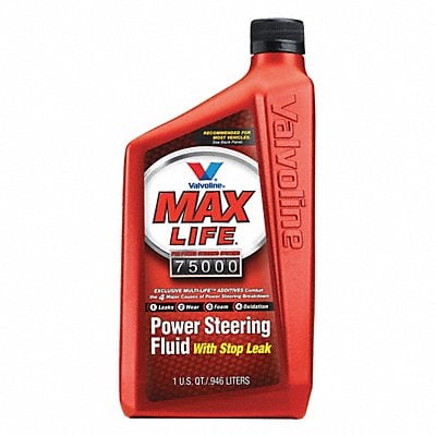 Example of GoVets Power Steering Fluid category