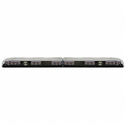 Light Bar 48 L Amber MPN:12-50068-ES