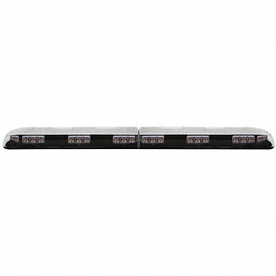 Light Bar 48 L Amber MPN:12-50087-ES