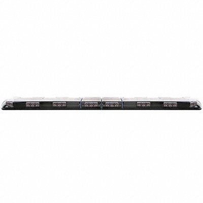 Light Bar 60 L Amber MPN:12-50089-ES