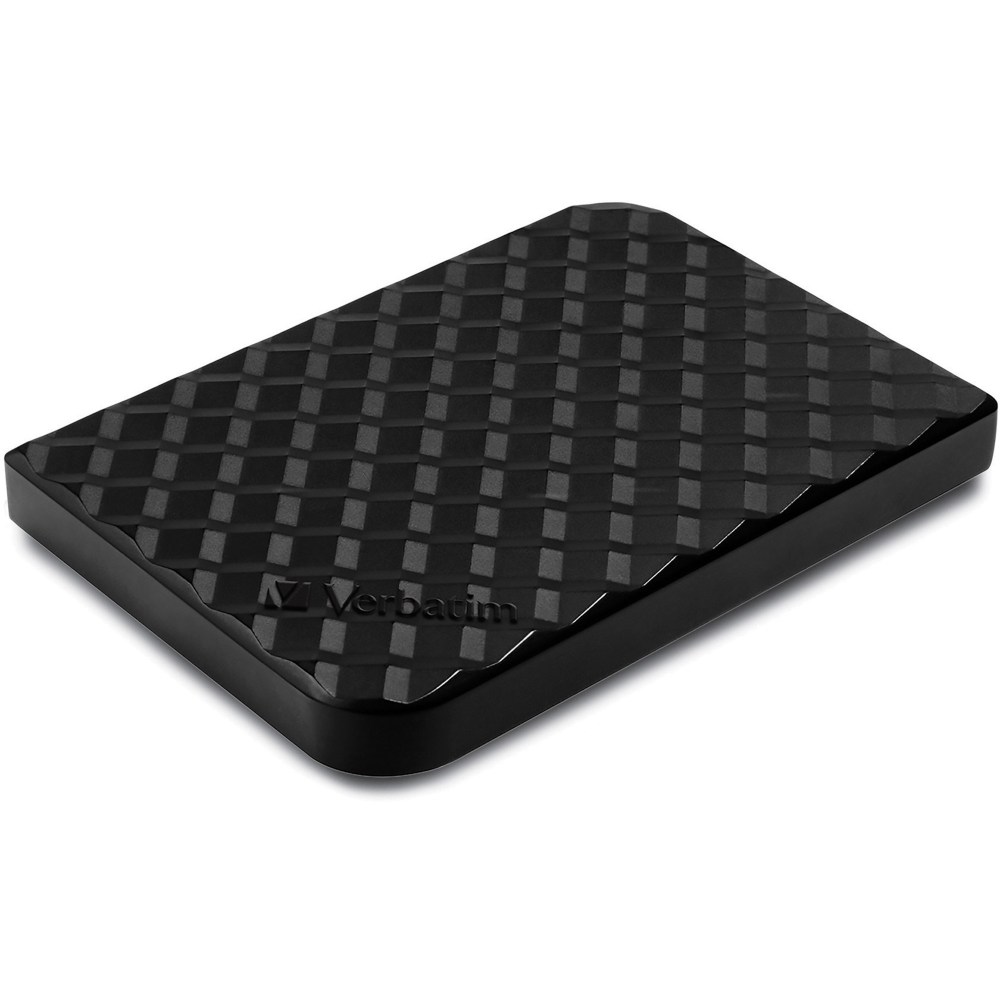 Verbatim 4TB Store 