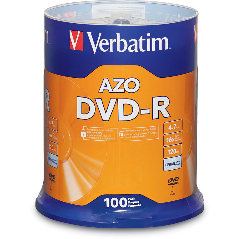 Example of GoVets Media category