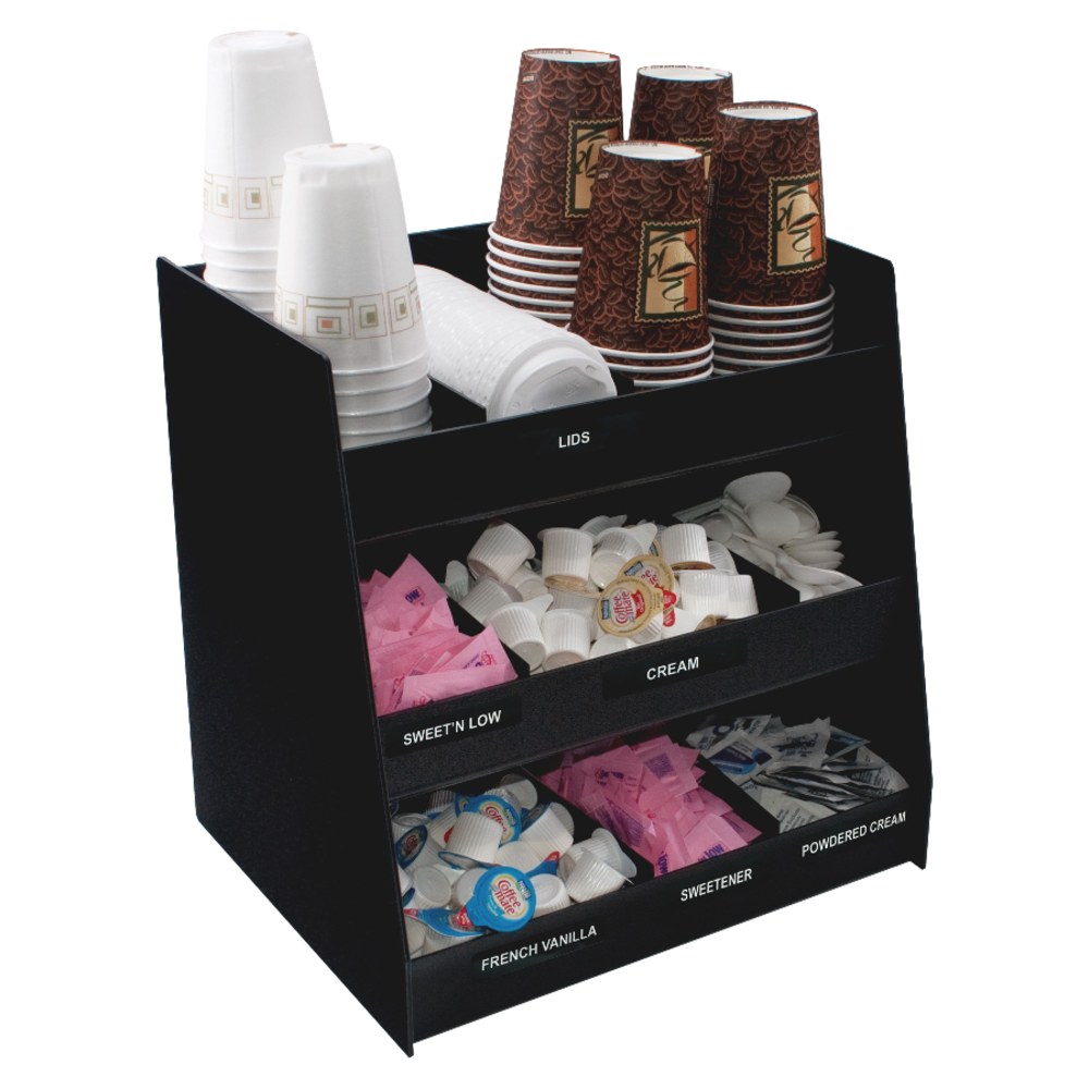 Vertiflex Vertical Condiment Organizer MPN:VFC-1515