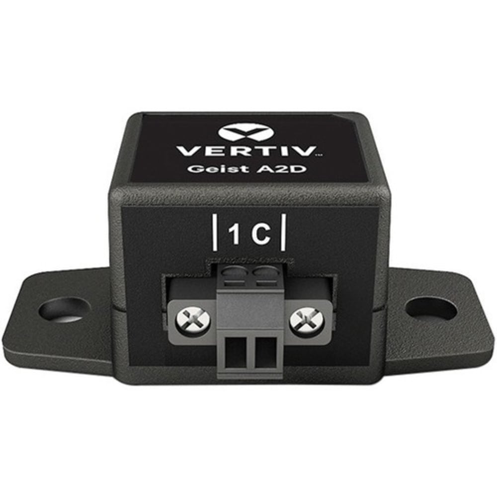 Vertiv Geist A2D - Environmental monitoring sensor MPN:A2D-10