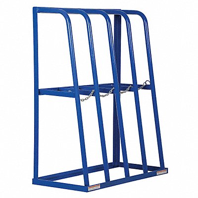 Example of GoVets Shelving and Storage Racks category