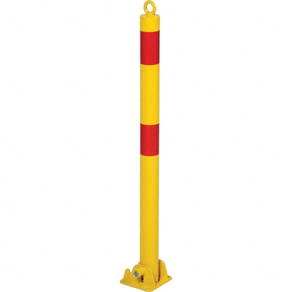 Bollard MPN:PARK-P-60-FD