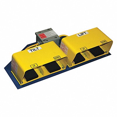 Example of GoVets Lifting Equipment category