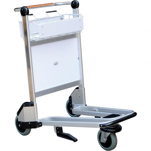 Utility Cart: Metal MPN:LUG-B