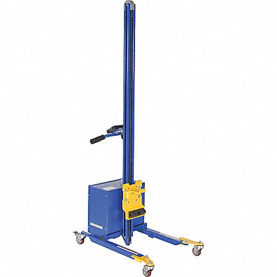 Example of GoVets Drum Lifters and Carriers category