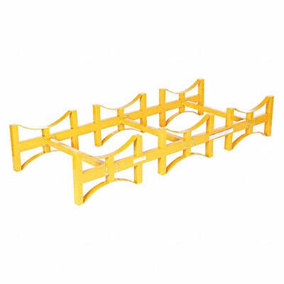 Example of GoVets Drum Racks category