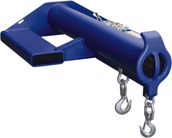 6,000 Lb Capacity Boom MPN:LMS-EBNT-40-6