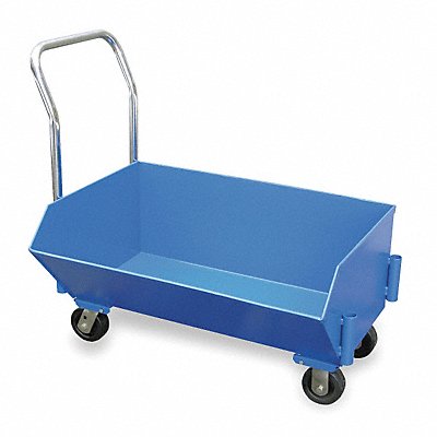 Example of GoVets Hopper Trucks category