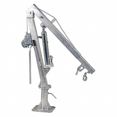 Example of GoVets Jib Cranes category