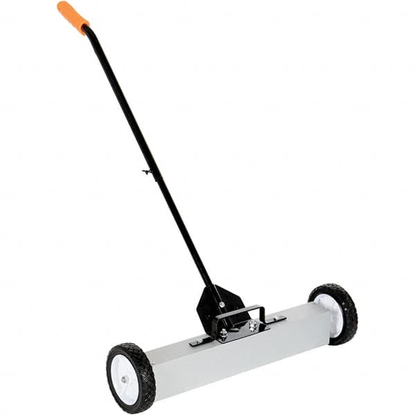 Magnetic Sweeper with Wheels MPN:MFSR-24