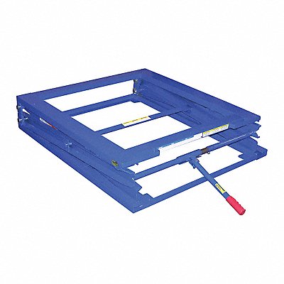 Example of GoVets Pallet Moving Equipment category