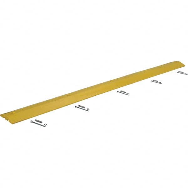 Speed Bumps, Parking Curbs & Accessories MPN:SB-108
